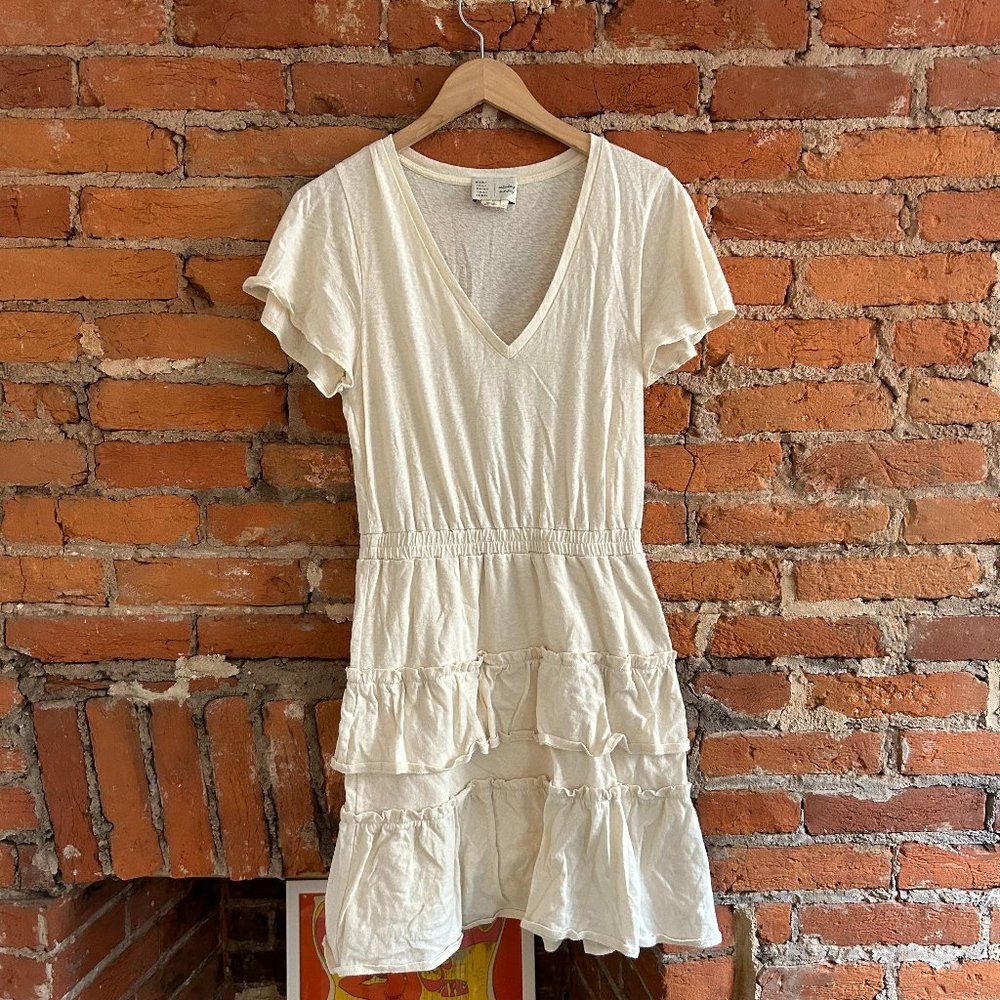 Anthropologie Saturday Sunday Womens Dress Size S